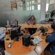 Polsek Biru-Biru Amankan 49 Pelajar, Empat Bawa Senjata Tajam