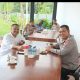 Ketua PWI Sumut Apresiasi Prestasi Kapolda Sumut Irjen Whisnu Hermawan
