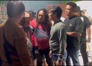 Diburu hingga Jambi, Dua Pelaku Begal Angkot Morina 81 Ditangkap