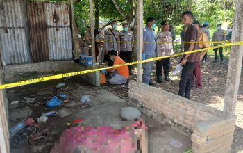 Pria Diduga ODGJ Ditemukan Tewas di Serbajadi, Polisi Sebut Tidak Ada Tanda Kekerasan