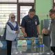 Bukan Sekadar Resmikan Gedung, Dindik Jatim Tanamkan Budaya Bebas Plastik di SMKN 1 Tulungagung