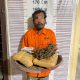 Polsek Bahorok Gagalkan Peredaran 2 Kilogram Ganja di Bukit Lawang