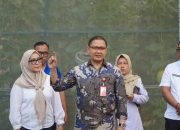 SMKN 1 Tulungagung Diproyeksikan Jadi Episentrum Pendidikan Ketahanan Pangan di Mataraman