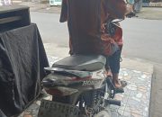 Pedagang Sayur Dibegal di Jalur Protokol Tulungagung, Modal Jutaan Rupiah Raib Digondol Pelaku