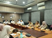 Disnaker Medan Fasilitasi 1.017 Warga Bekerja ke Luar Negeri