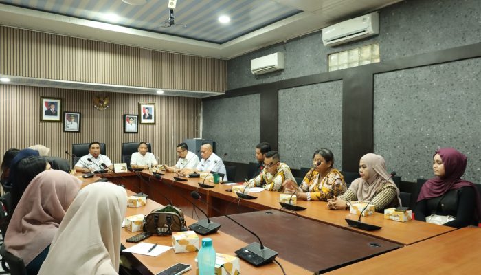 Disnaker Medan Fasilitasi 1.017 Warga Bekerja ke Luar Negeri
