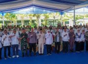 SMKN 1 Tulungagung Tancap Gas! Revitalisasi Lahan Praktik Jadi Awal Lahirnya Agripreneur Muda Jawa Timur