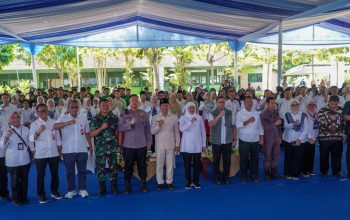 SMKN 1 Tulungagung Tancap Gas! Revitalisasi Lahan Praktik Jadi Awal Lahirnya Agripreneur Muda Jawa Timur