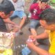 Satres Narkoba Polres Sergai Gerebek Lokasi Diduga Sarang Narkoba di Kuala Lama, Dua Pria Ditangkap