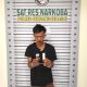 Satresnarkoba Polres Sergai Ciduk Seorang Pria Warga Firdaus Terkait Kepemilikan Sabu