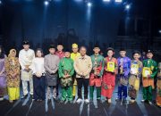 Festival Bumi Serampang Ditutup, Darma Wijaya Tegaskan Komitmen Lestarikan Budaya Melayu