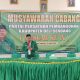 Selamat! Dr Misnan Aljawi Kembali Terpilih Sebagai Formatur DPC PPP Deli Serdang