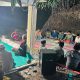 Tradisi Nyadran Warnai Rangkaian Bersih Desa Karangrejo Blitar