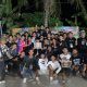 Jagaraya Bike Race Season 2 Tahun 2026 Digelar di Perbaungan, Pembalap Lokal Ramaikan Berbagai Kelas