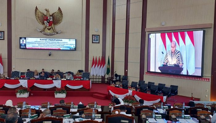 Afri Rizki Lubis Dorong Diskoperindag Medan Fokus Berdayakan UMKM