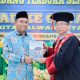 Milad ke-68 Univa Medan, Darma Wijaya Ajak Mahasiswa Jadi Penggerak Smart Farming