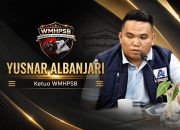 Ketua WMHPSB Apresiasi Kinerja Polres Sergai Berantas Narkotika