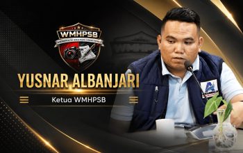 Ketua WMHPSB Apresiasi Kinerja Polres Sergai Berantas Narkotika