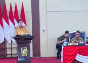 DPRD Medan Kritik Rico Waas Berobat ke Luar Negeri