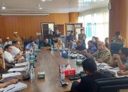 Komisi IV DPRD Medan Kecewa terhadap Perkimcikataru, RDP soal Reklame Ditunda