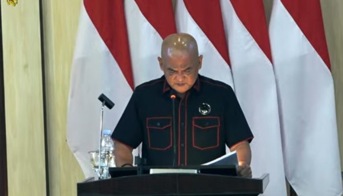 DPRD Medan Dapil I Sampaikan Hasil Reses, Infrastruktur dan Bansos Jadi Sorotan