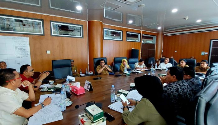 Paul Simanjuntak Minta Penertiban Billboard Bermasalah Tidak Tebang Pilih