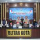 Polres Blitar Kota Bongkar Dugaan TPPO Anak di Bawah Umur, Lima Tersangka Diamankan