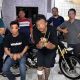 Sepeda Motor Dinas Kodim Digondol Maling, Dua Pria Diciduk Polisi Tiga Hari Kemudian