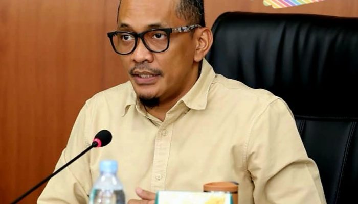 Faisal Arbie Dukung Perwal Pengobatan Korban Begal Ditanggung APBD Kota Medan
