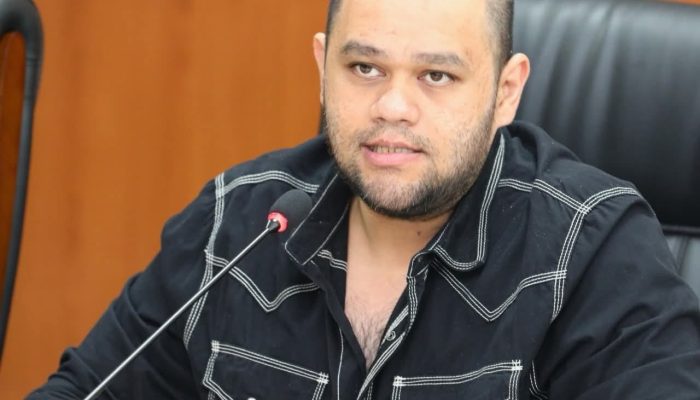 Pansus PAD Desak Pemko Medan Benahi Layanan Kebersihan
