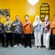BRI BO Kisaran dan BPS Asahan Perkuat Komitmen Tingkatkan Kualitas Data Statistik Ekonomi