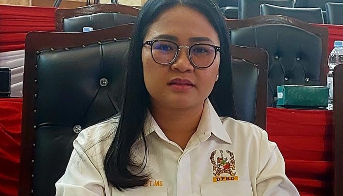 DPRD Minta Pemko Medan Maksimalkan Fungsi Pos Siskamling