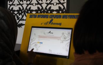 Pemko Tebing Tinggi dan Tanjungbalai Perkuat Transformasi Digital demi Pelayanan Publik Lebih Cepat dan Responsif