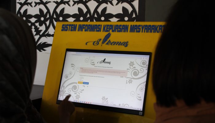 Pemko Tebing Tinggi dan Tanjungbalai Perkuat Transformasi Digital demi Pelayanan Publik Lebih Cepat dan Responsif