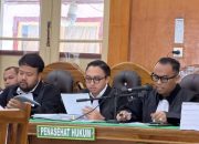 Tuntutan dan Dakwaan Dinilai Tak Terbukti, PH Askani dan Rahim Sebut JPU Keliru Terapkan Konstruksi Hukum