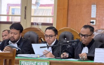 Tuntutan dan Dakwaan Dinilai Tak Terbukti, PH Askani dan Rahim Sebut JPU Keliru Terapkan Konstruksi Hukum