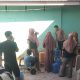 Saat Sumut Dilanda Pemadaman Listrik, Relawan PKS Sergai Bergerak Pastikan Warga Tetap Dapat Air Bersih