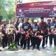 Jembatan Merah Putih Presisi Resmi Beroperasi, Warga Udanawu Kini Nikmati Akses Antar Desa Lebih Mudah