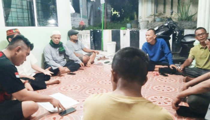 MTPI, GEMAN, PPP-AD dan FPI Apresiasi Polda Sumut, Minta Pemberantasan Narkoba Lebih Digencarkan