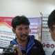 Dapat Bantuan Jaminan Kesehatan dari Pemko Medan, Suami Korban Begal Sampaikan Terima Kasih kepada Wali Kota