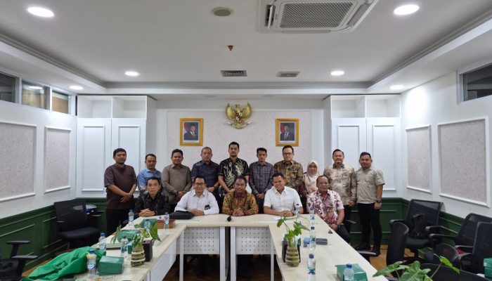 Pemkab Sergai Perkuat Reformasi Birokrasi, Fokus pada Pelayanan Berdampak bagi Masyarakat