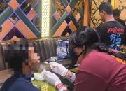 Polda Sumut Razia THM di Medan, Gunakan Tes Liur untuk Deteksi Etomidate