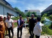 Pansus Aset Soroti Sewa Gudang Rp 400 Juta per Tahun untuk Simpan Barang Rongsokan