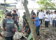 Kurban dan Kebahagiaan yang Dibagikan