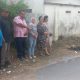 Legislator Perindo Binsar Simarmata Soroti Drainase Mangkrak di Gang Wakaf I Sunggal