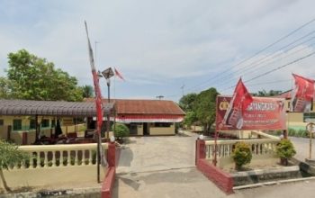 Mengaku Janggal, Orang Tua Pertanyakan Surat Jaminan Kasus Anak yang Dibuat Oknum Penyidik Polsek Bandar Khalifah