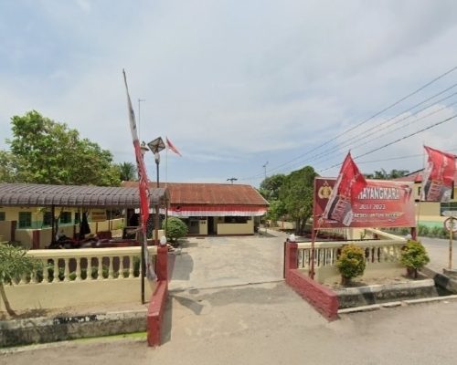 Mengaku Janggal, Orang Tua Pertanyakan Surat Jaminan Kasus Anak yang Dibuat Oknum Penyidik Polsek Bandar Khalifah