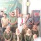 Suara Lantang GEMAN hingga PPPAD: Polres Tebing Tinggi Jangan Cuma Sikat Pion, Bongkar Bandar dan Beking Sabu