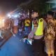 Lansia Tewas, Pelajar Luka Berat dalam Tabrakan Motor di Pakel Tulungagung