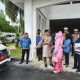 Optimalkan Penerimaan Pajak Daerah, Wakil Wali Kota Tanjungbalai Sidak dan Cek Kepatuhan Pajak Kendaraan Dinas